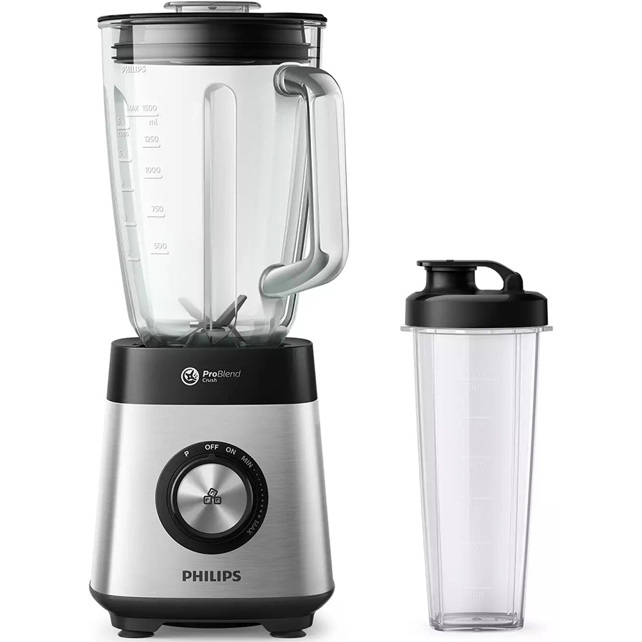 Máy xay sinh tố Philips HR3573/90