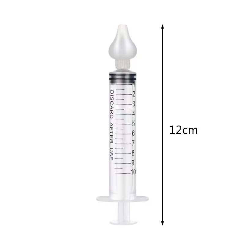 【cw】 Nasal Aspirator 【hot】