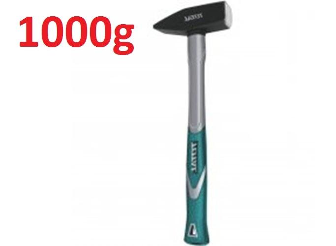 Búa đinh đầu dẹp & vuông(1000g) Total THT7110006