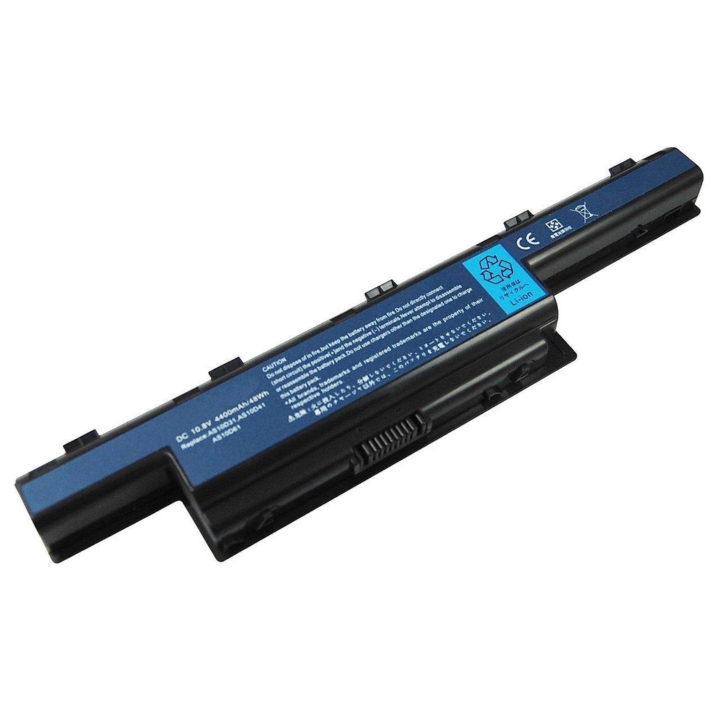 Pin Laptop Acer Aspire 4752, 4752Z, 4752G