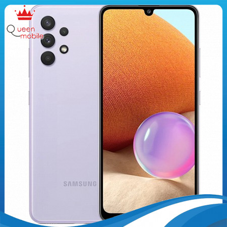 Điện thoại Samsung Galaxy A32 ( 8GB/128GB ) - Hàng Chính Hãng