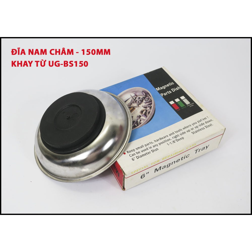 Khay từ nam châm đựng ốc vít