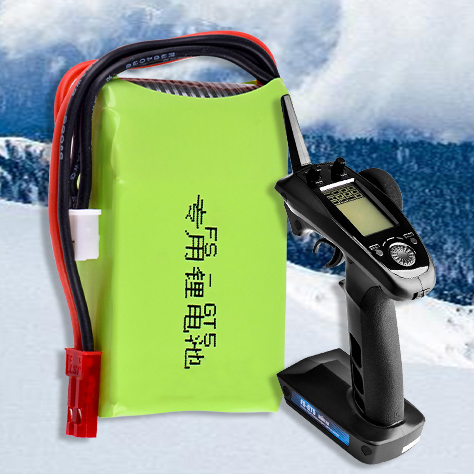 Pin Lipo 2s 1300mAH, 1500mAh 7.4V (Dùng cho tay điều khiển)
