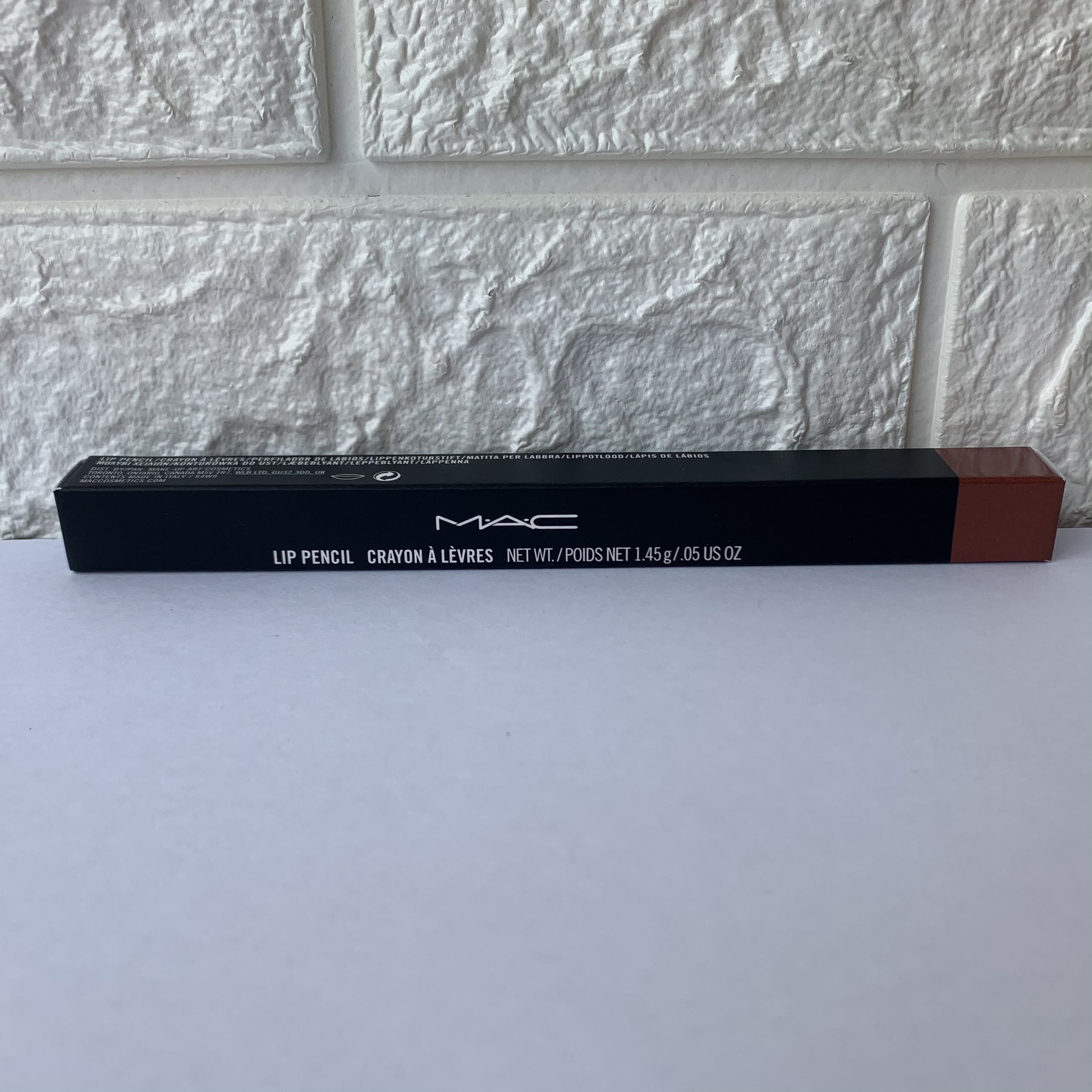 Chì Kẻ Môi Màu HOVER - MAC - Lip Pencil Crayon A Levres 1.45g