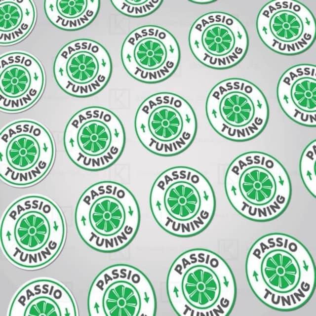 [HCM]In tem vỡ - in bảo hành - Tem niêm phong - tem chống hàng giả - Tem tròn: 1 cm - Thiết kế theo yêu cầu ( Chat shop)