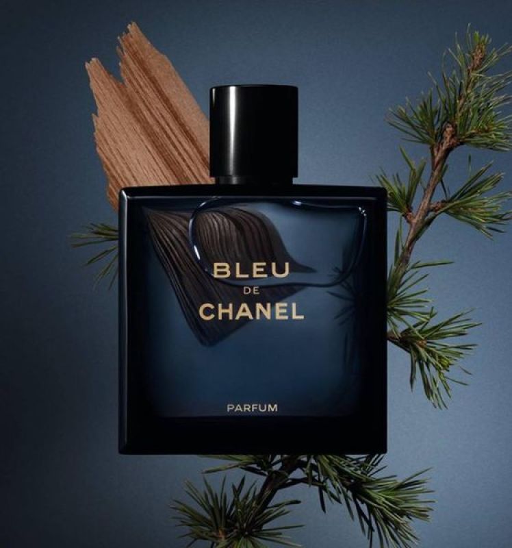 Chiết 10ml Bleu De Chanel Parfum Pour Homme