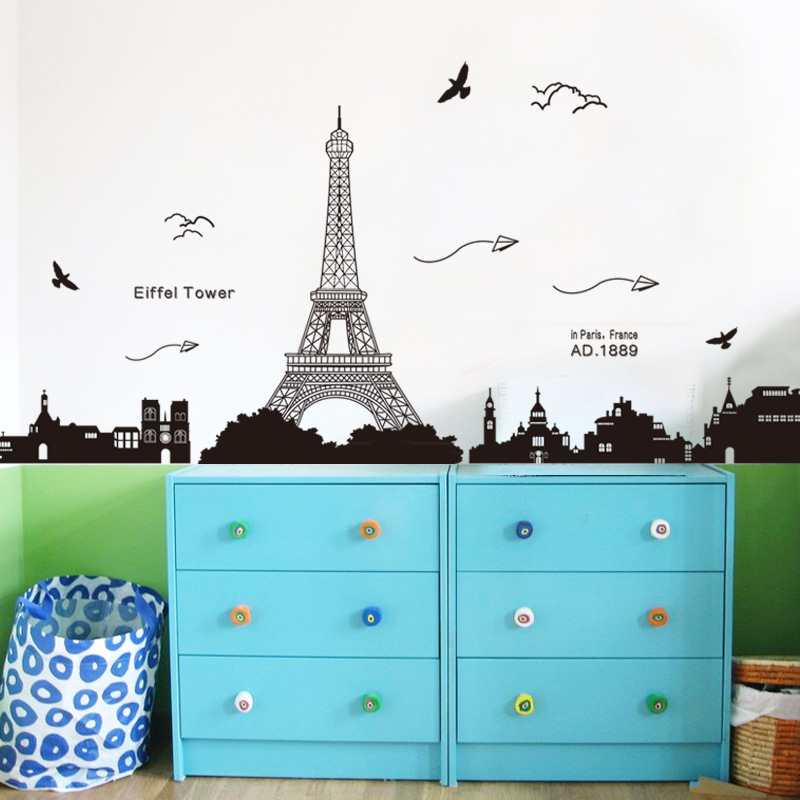 wall sticker - sticker -KK049