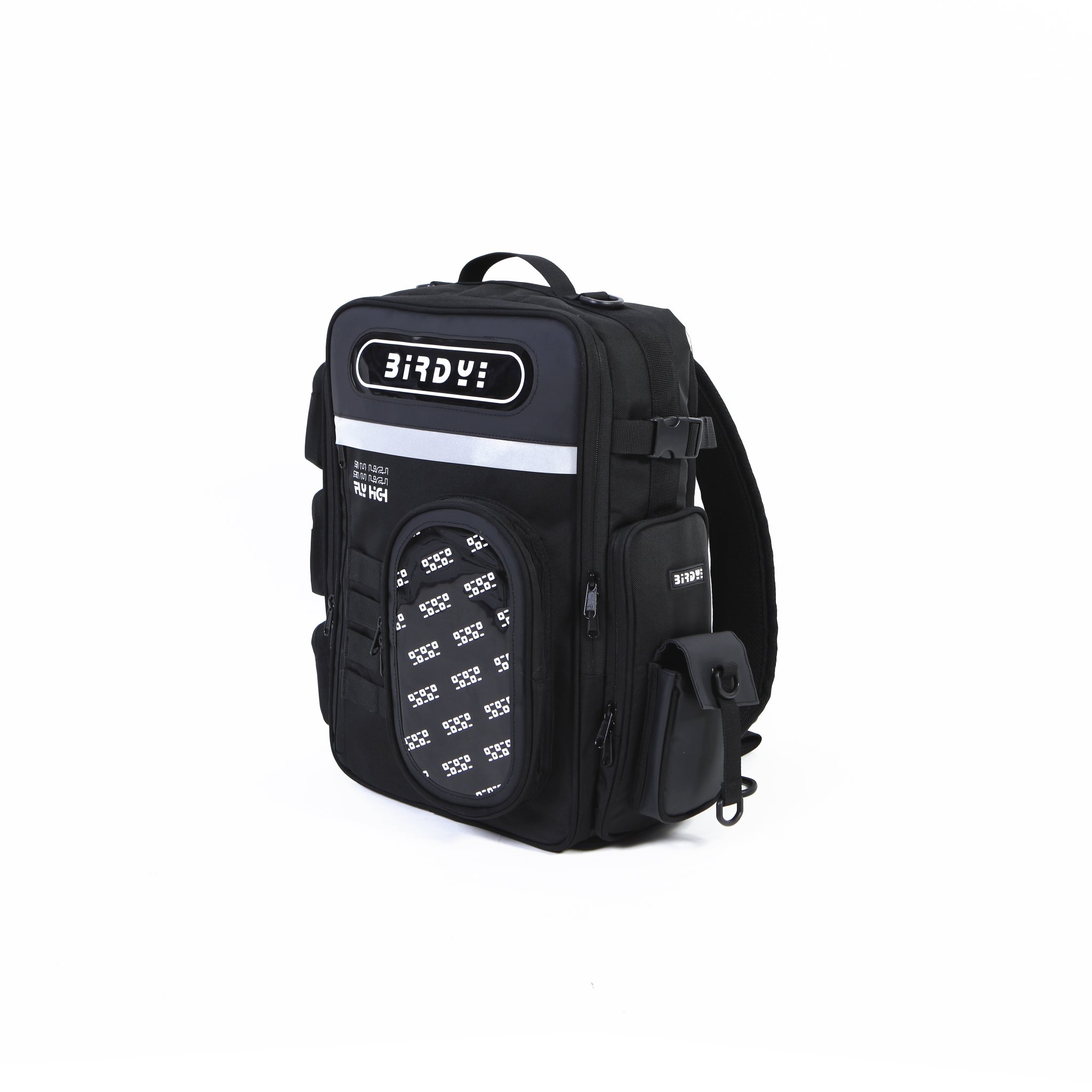 BALO BIRDYBAG HIGH KEY BACKPACK