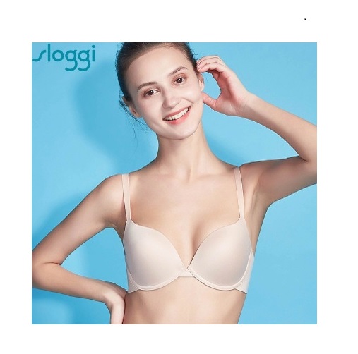 Áo Lót Nữ Triumph Sloggi Zero Whu