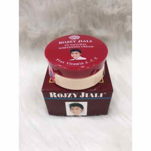 kem Rojzy Jiali Kem Nâu Lố 12 hộp Loại 1