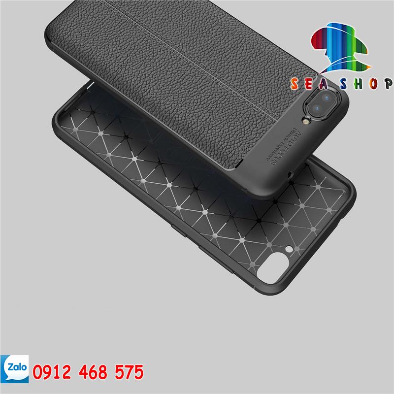 [SEASHOP - TẶNG CÁP SẠC] Ốp dẻo Asus Zenfone 4 Max Pro - ZC554KL - X00ID chống sốc / HÀNG CHUẨN AUTO FOCUS
