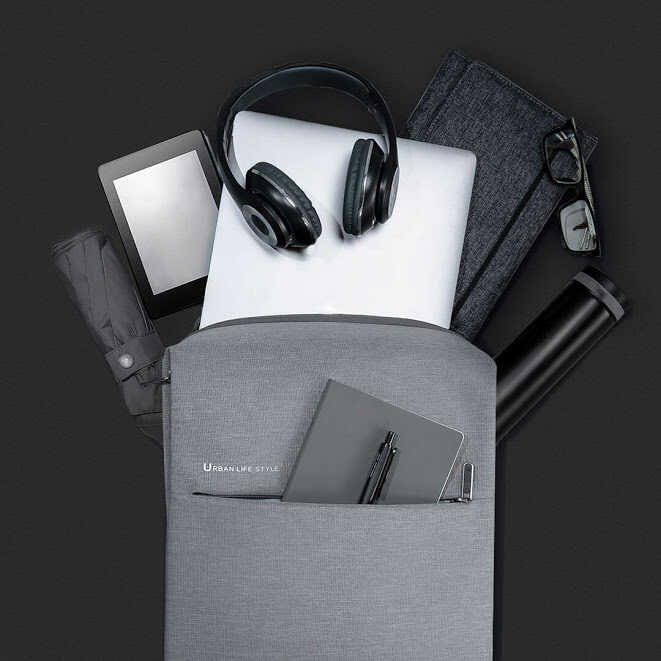 Balo thời trang Xiaomi Urban