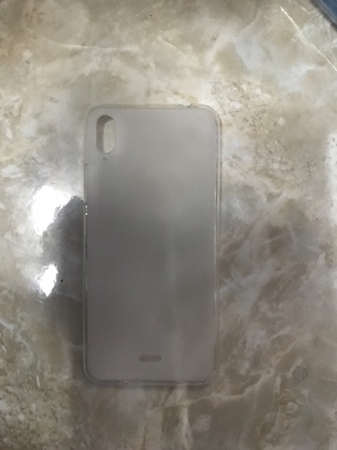 Ốp lưng Wiko view 2 go (hàng có sẵn)