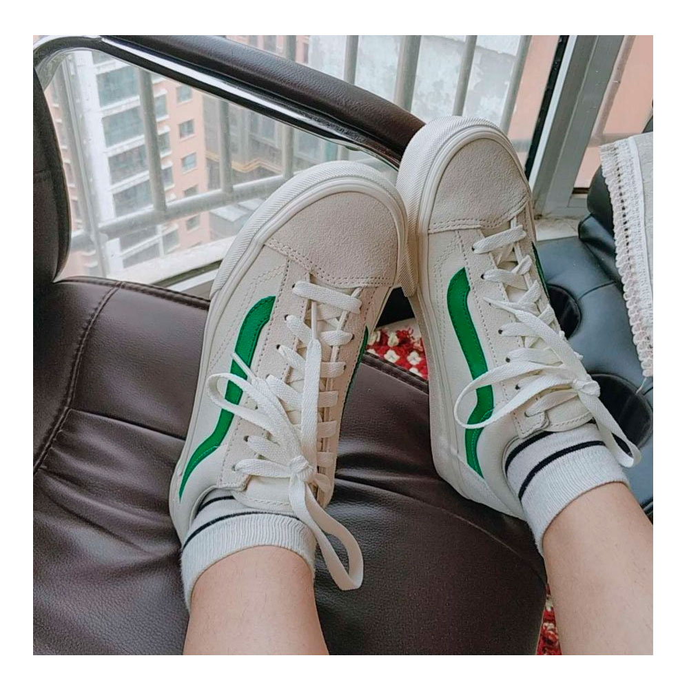 Giày Vans Style 36 VN0A3DZ3RFX
