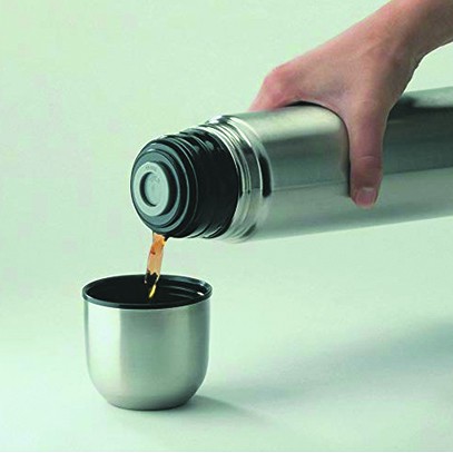 BÌNH GIỮ NHIỆT GRAWE 1 LÍT - HÀNG NỘI ĐỊA ĐỨC