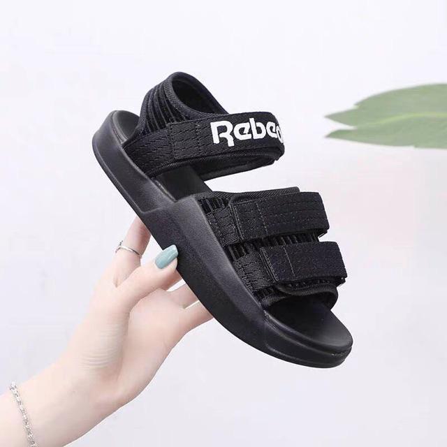 Sandal quai ngang RE chất cực đẹp mới