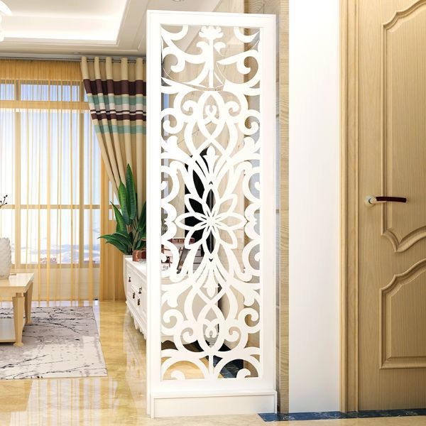 Vách ngăn phòng # kích thước 60x200cm # giao hàng miễn phí HCM # thiết kế theo yêu cầu zalo