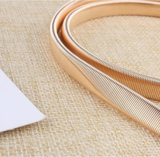 Thắt lưng nữ siêu dễ thương-PK196