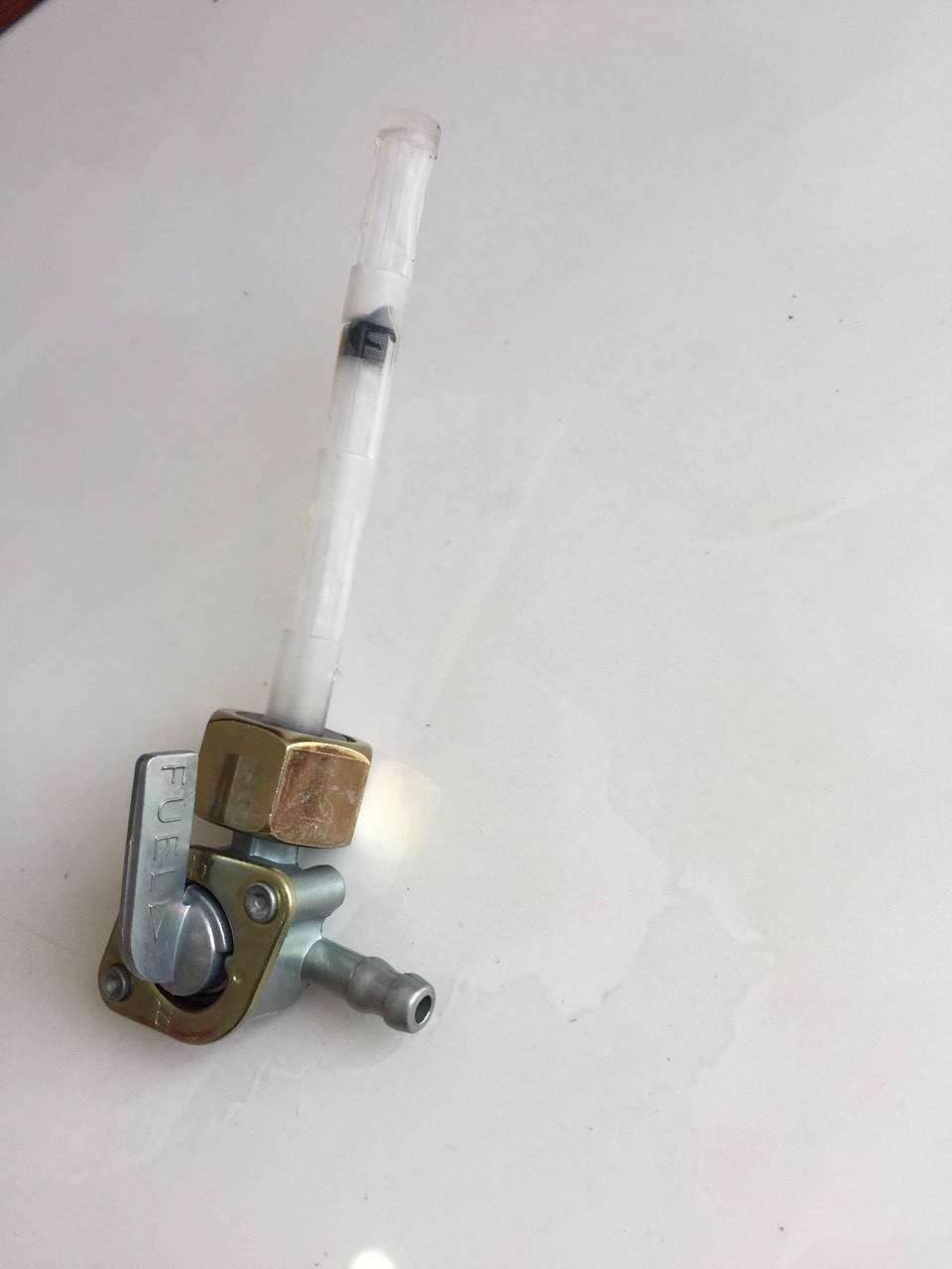 khóa xăng cho bình xăng lớn xe CL, 68