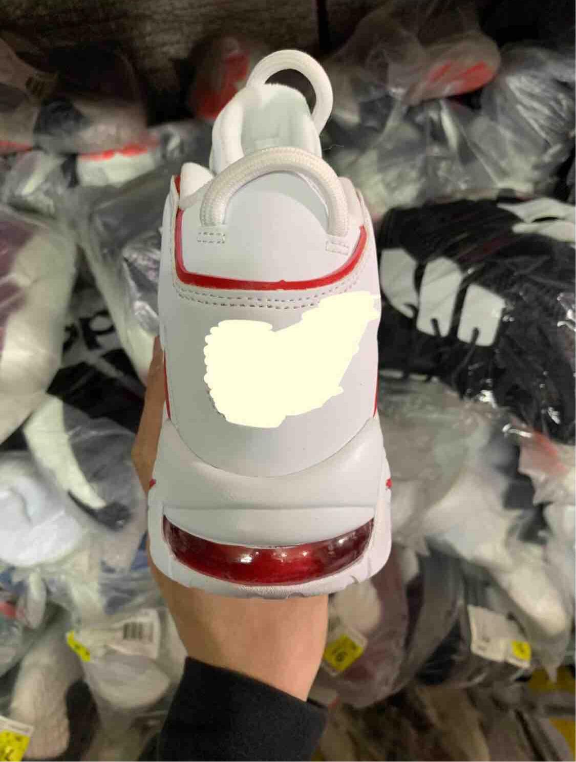 GIày Sneaker Thời Trang Uptempo2018_SF+