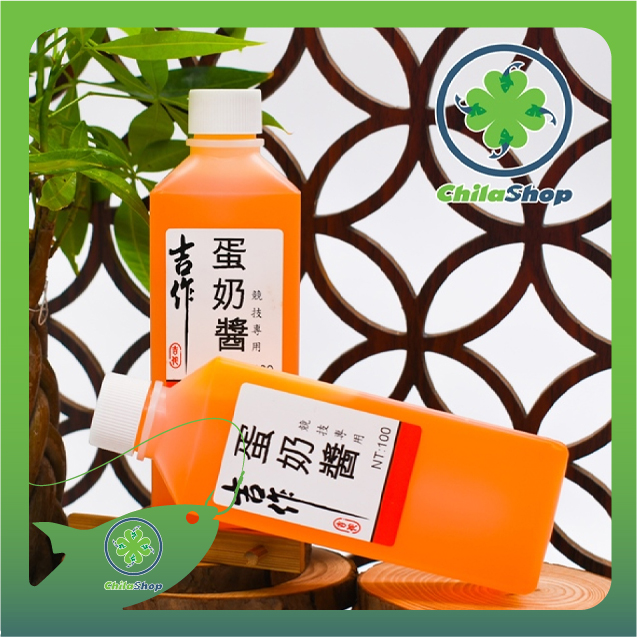 TRỨNG SỮA TRÂU ĐIÊN (CHAI - 250ML)