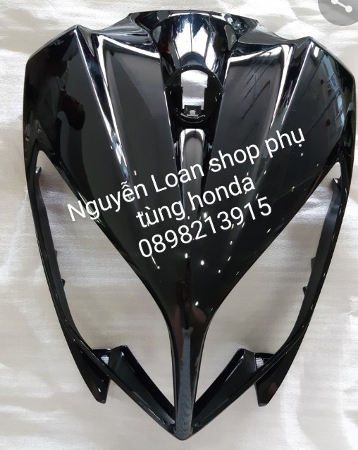 Mặt nạ nouvo lx đủ màu