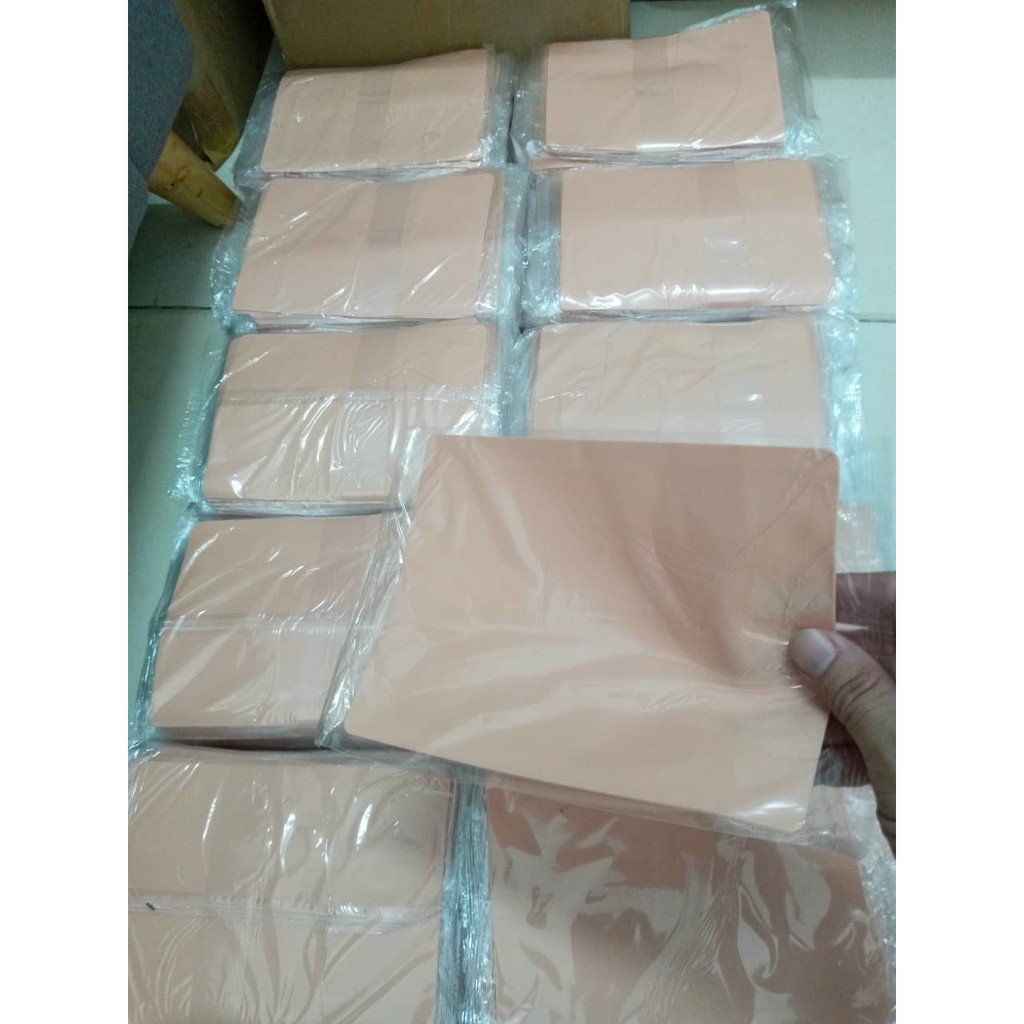 [HCM]MIẾNG DA GIẢ THỰC TẬP PHUN XĂM THẨM MỸ