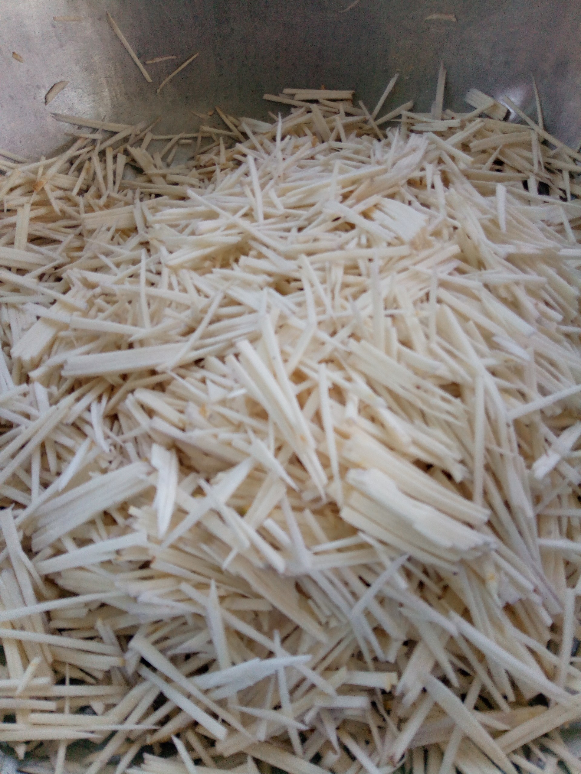 Trà mãng cầu phơi khô, không vỏ (1kg)