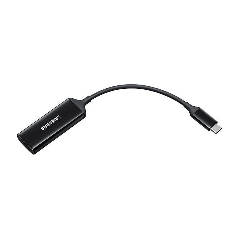 Cáp chuyển đổi DeX HDMI cho điện thoại Samsung fullbox
