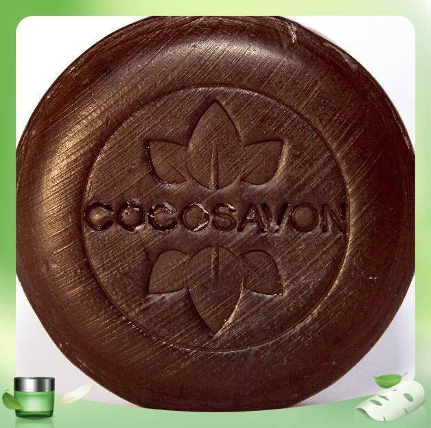 Xà Bông Trái Nhàu Cocosavon 100gr