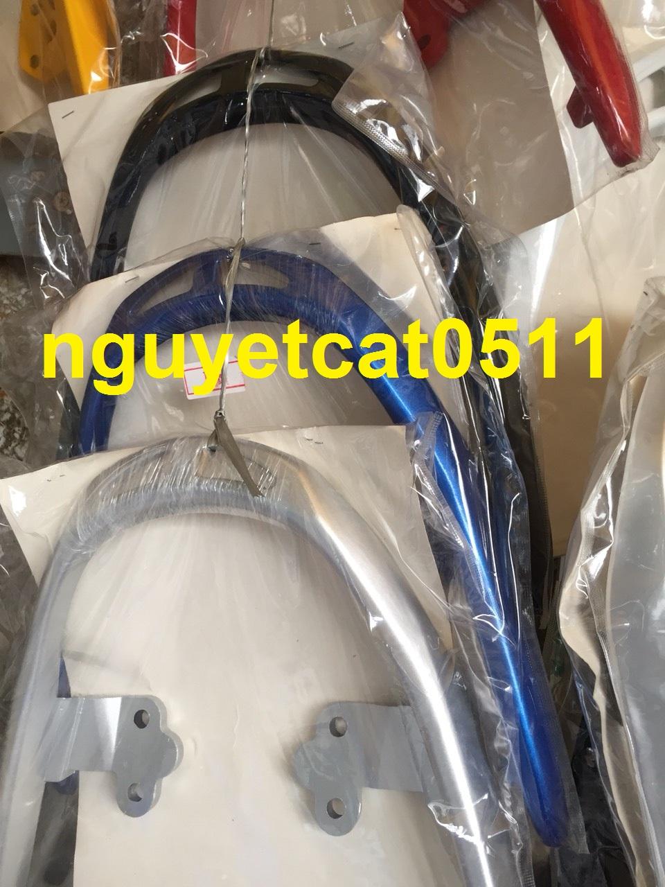 Cảng sau xe Rs Wave A 2006-2016