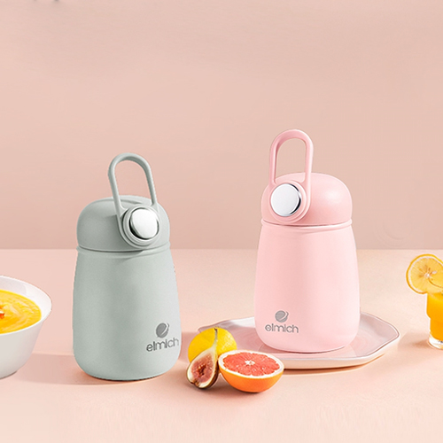 Bình giữ nhiệt Elmich 300ml EL8017