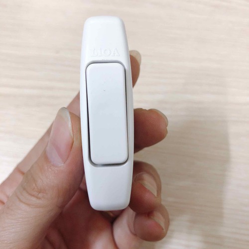 Công tắc treo Lioa CQN10A (công tắc quả nhót) - Chính hãng Lioa