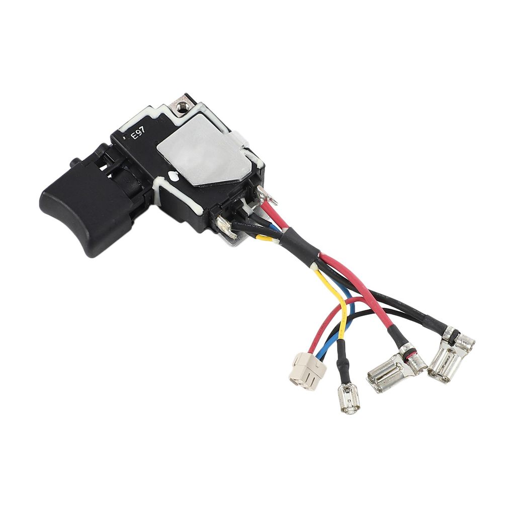 Công tắc Makita TD/DTD134/146 650722-8 | DCSG