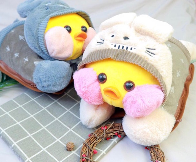 💝 Túi Sưởi Vịt Con Đáng Yêu 💝