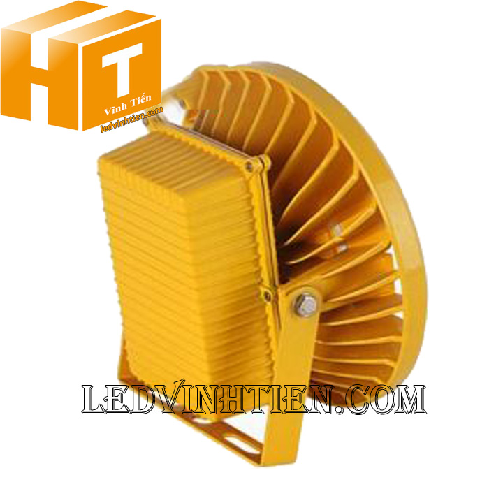 Đèn pha chống cháy nổ 50w, 100w, 150w