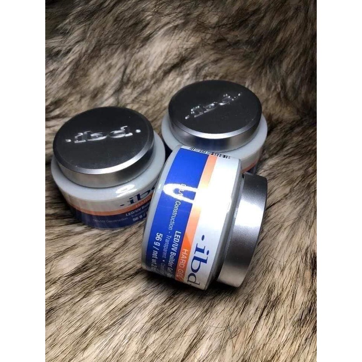 Gel Đắp Móng Lạnh Ibd