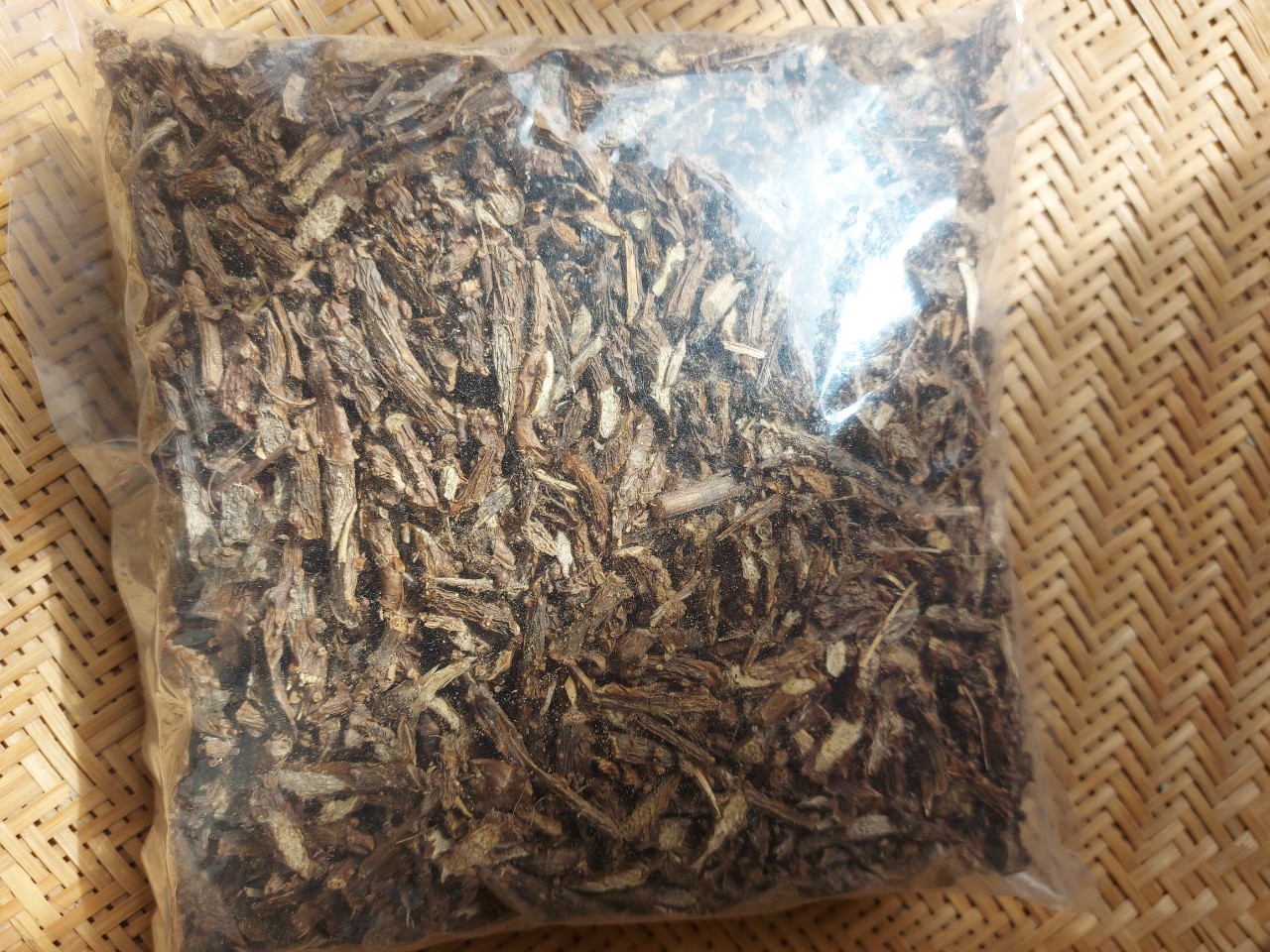 DÂY CÓC/ DÂY KÝ NINH