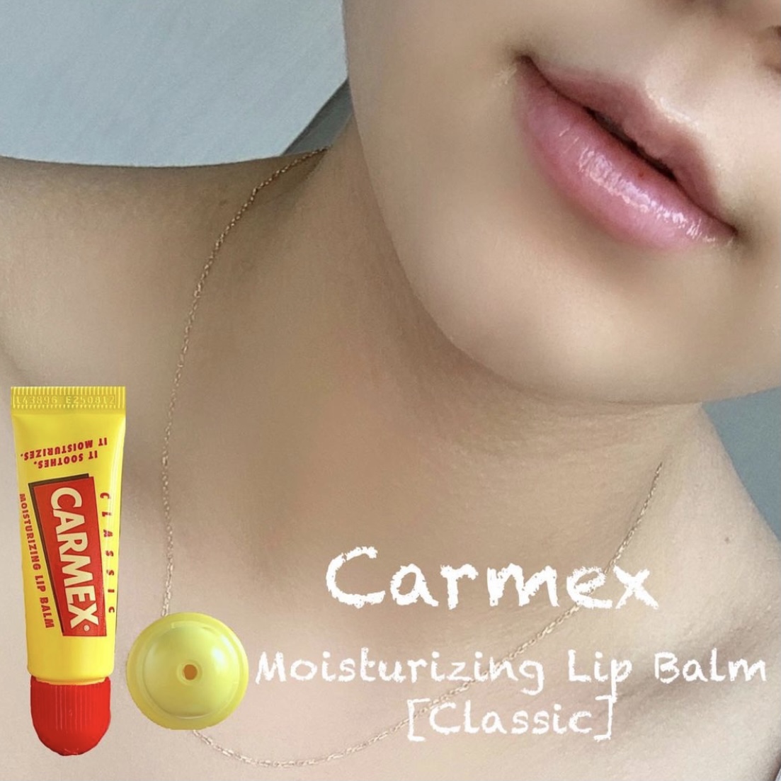 Son Dưỡng Môi Carmex  - Carmex lip balm