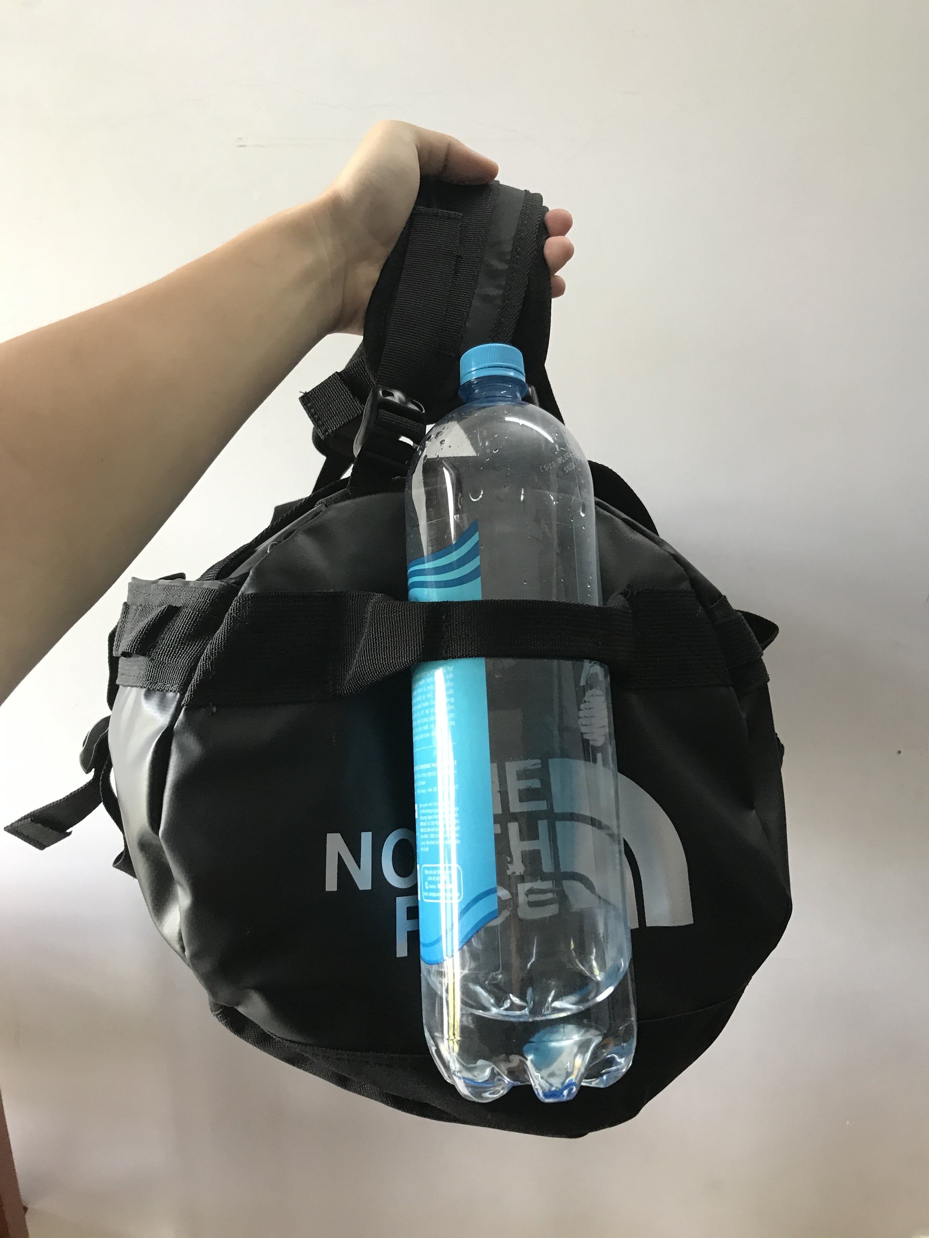 Túi The North Face Base Camp Duffel size M