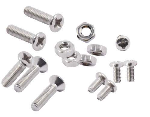 Combo 20 Ốc Vít Cỡ M4(phi 4) Các Loại Độ Dài- Linhkiendientusv.vn