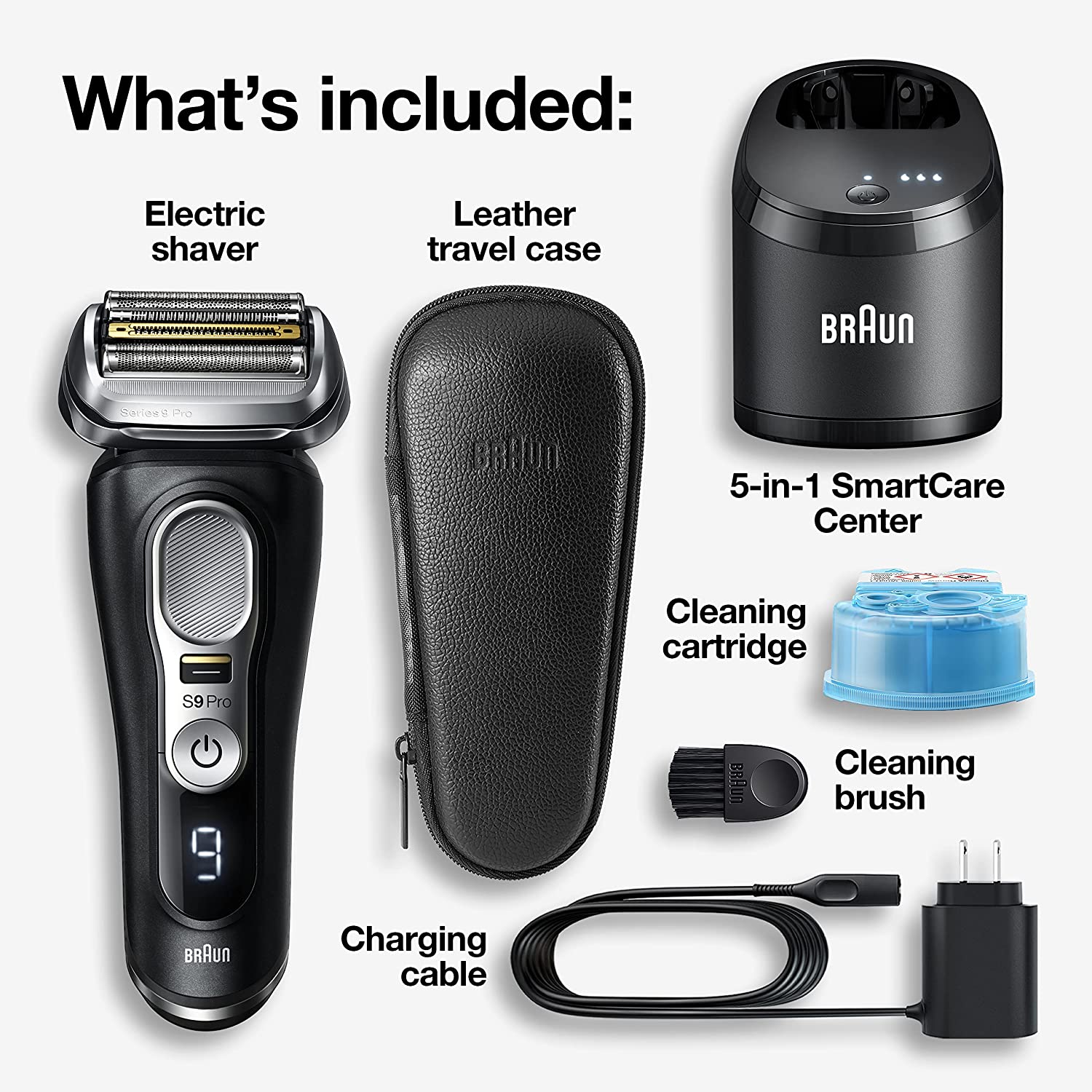Máy Cạo Râu Philips Norelco OneBlade 360, Nhập Đức, BH 24 Tháng