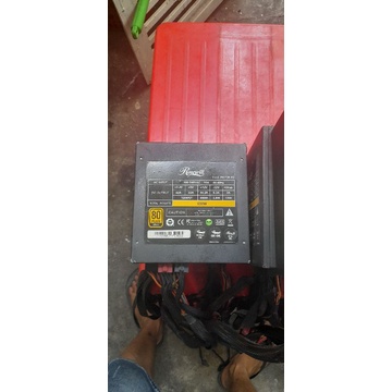 nguồn roswell 650w đến 750w