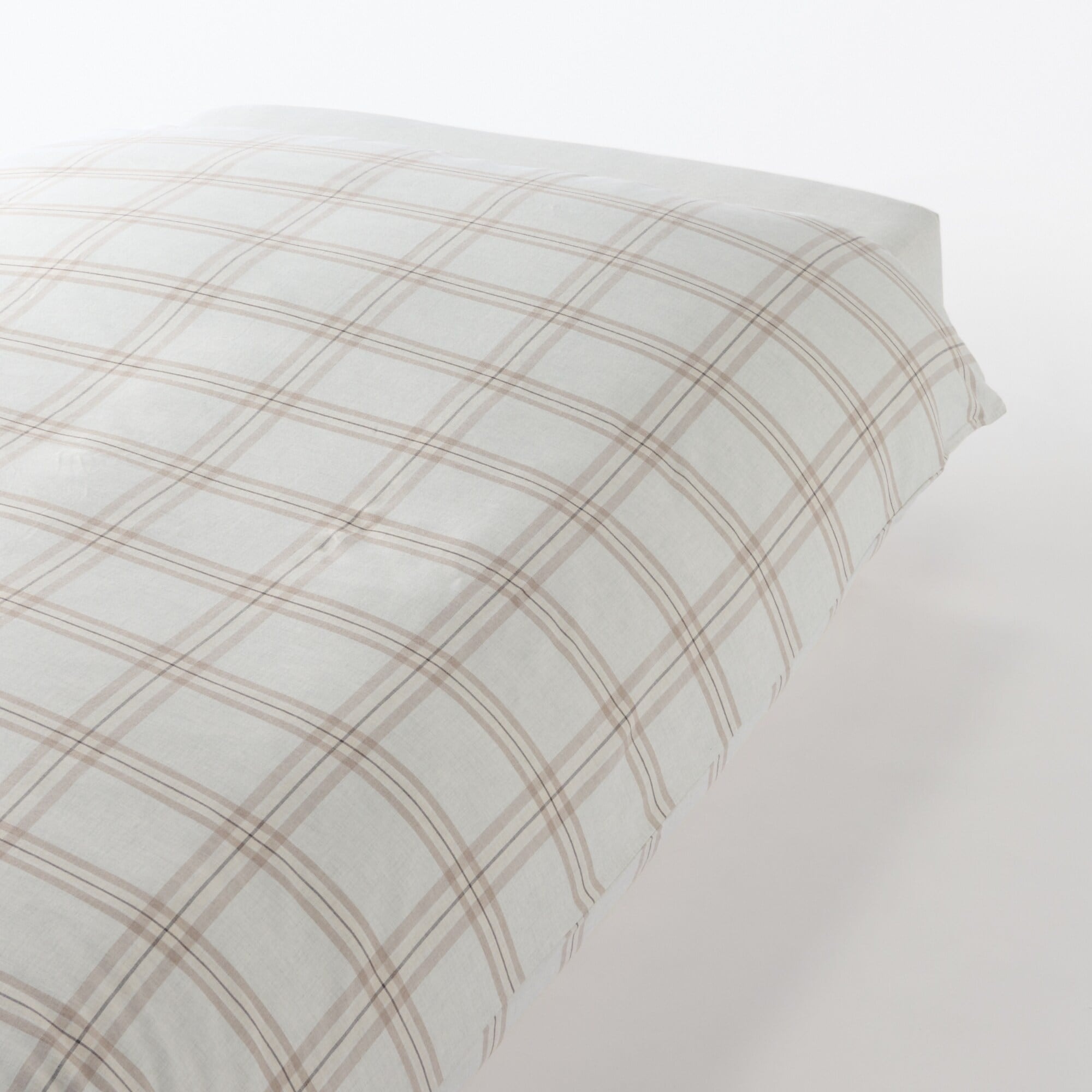 Muji Vỏ Chăn Cotton Flannel
