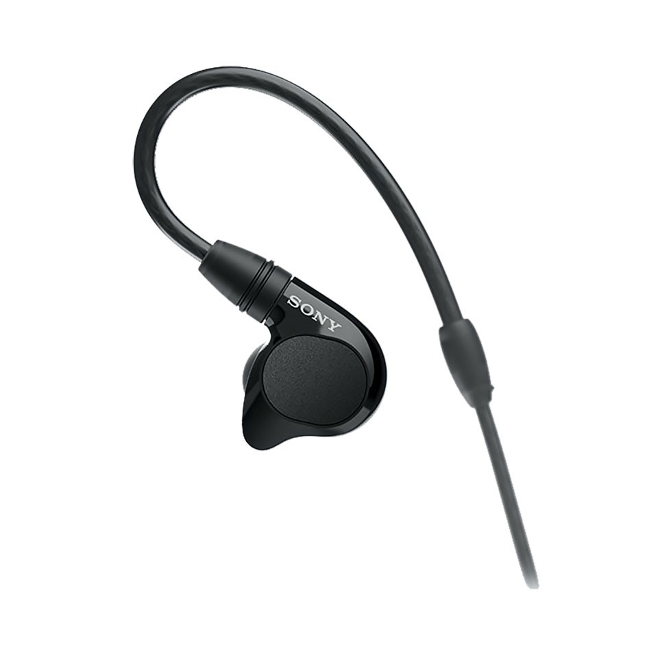 Tai Nghe Kiểm Âm In-ear Sony IER-M7