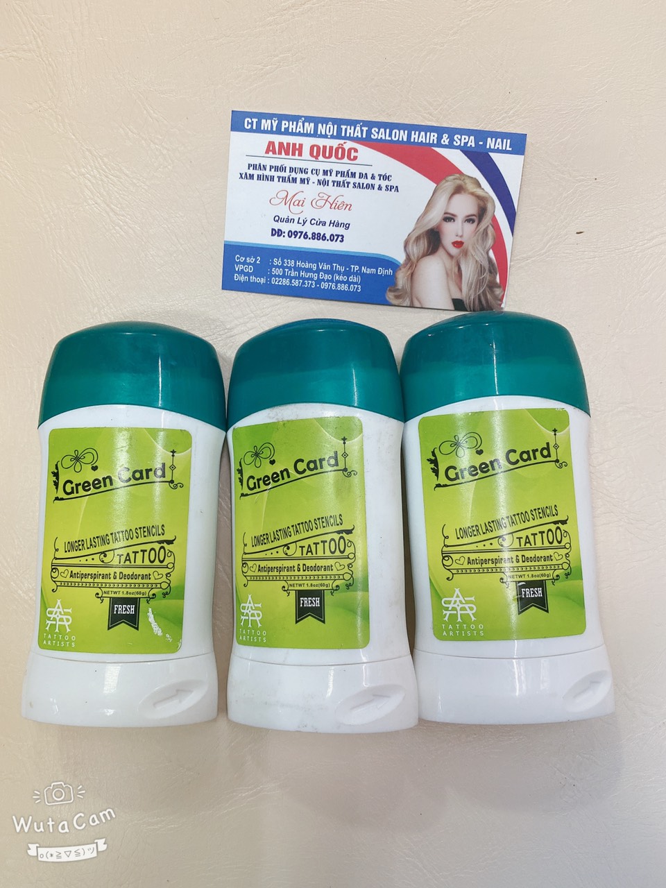 sáp ken hình xăm-phun xăm thẩm mỹ