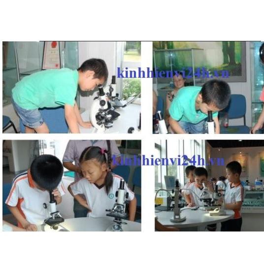 Kính hiển vi một mắt XSP-02