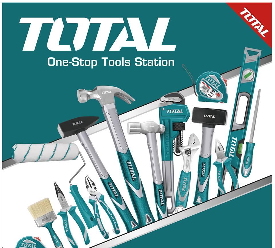 6 tấn Con đội Total THT109062