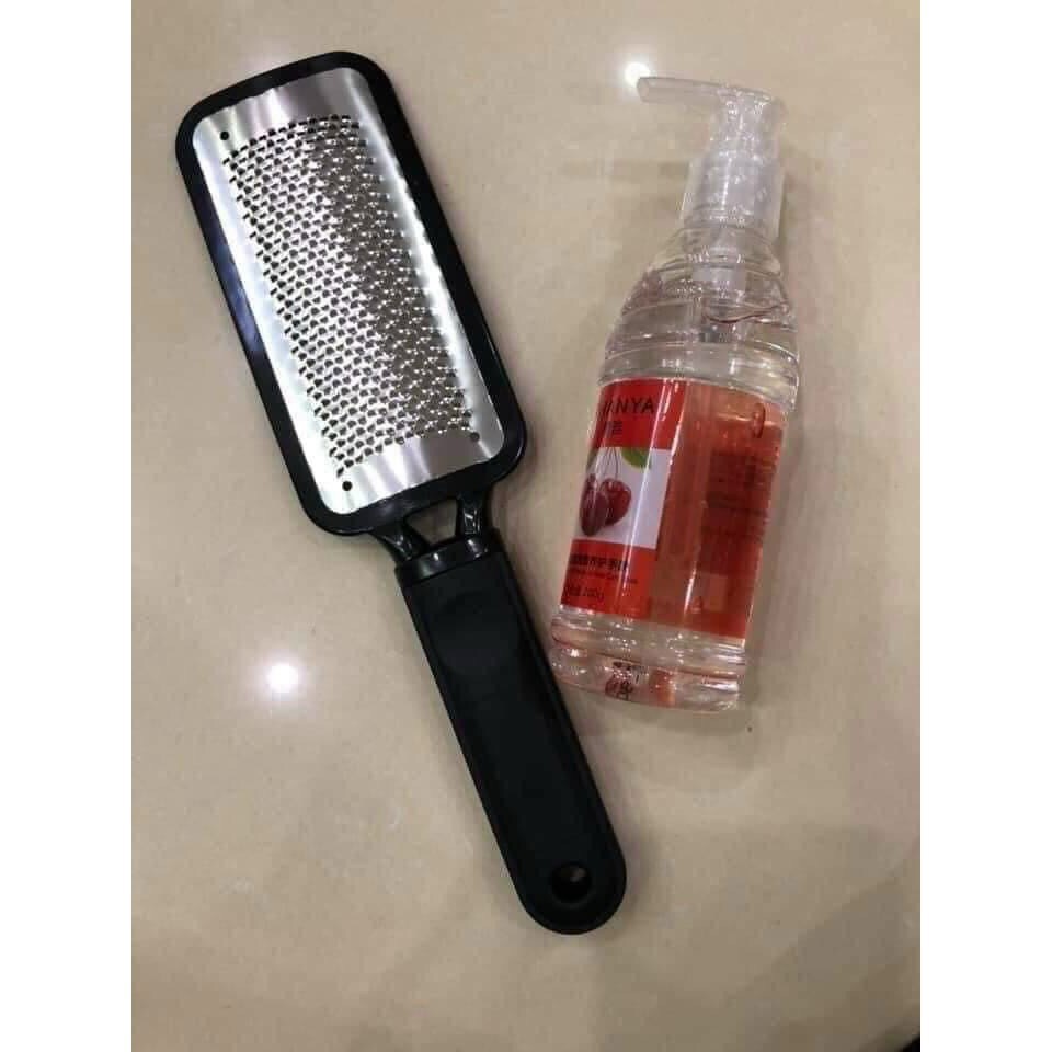 Chà Gót Chân Bằng Inox