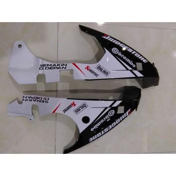 Mỏ cày xe Exciter150